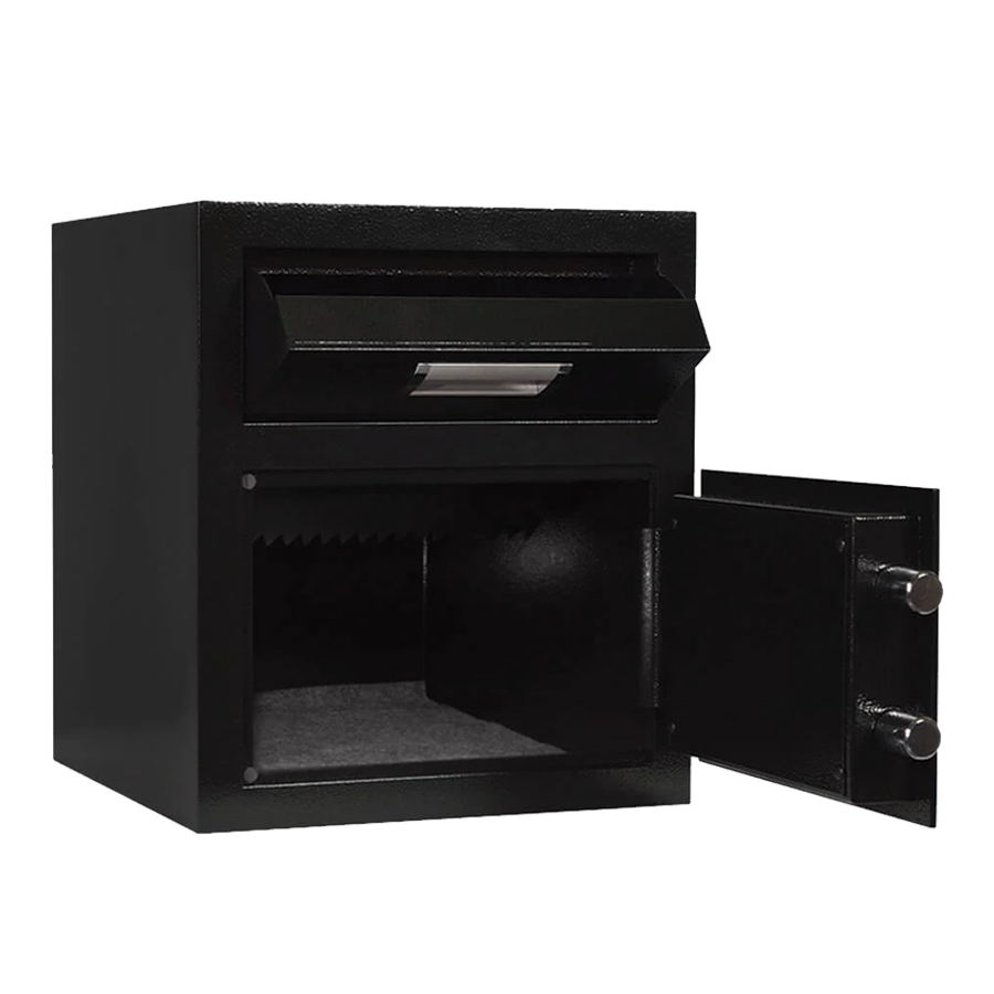 DS1614 Mini Depository Safe