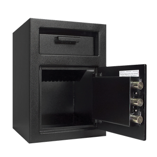 DS2014 Depository Safe