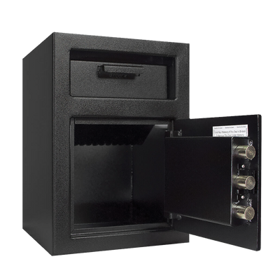 DS2014 Depository Safe