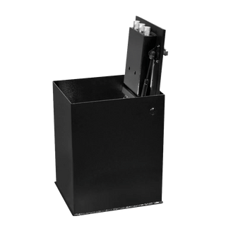 B2500D Floor Safe