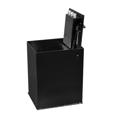 B2500D Floor Safe