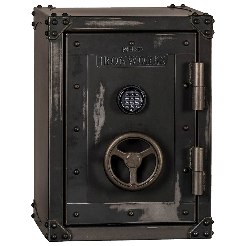 Rhino CIWD 3022 | 80 Minute Fire Protection | 30