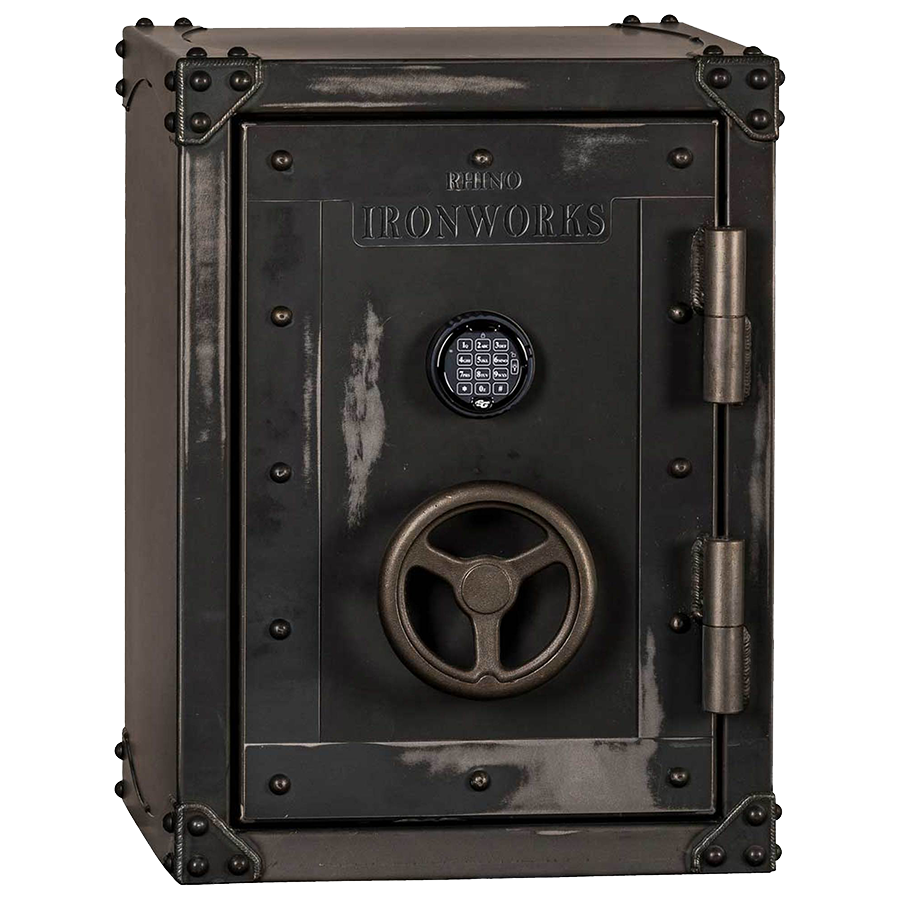 Rhino CIWD 3022 | 80 Minute Fire Protection | 30"(H) x 22"(W) x 20"(D)