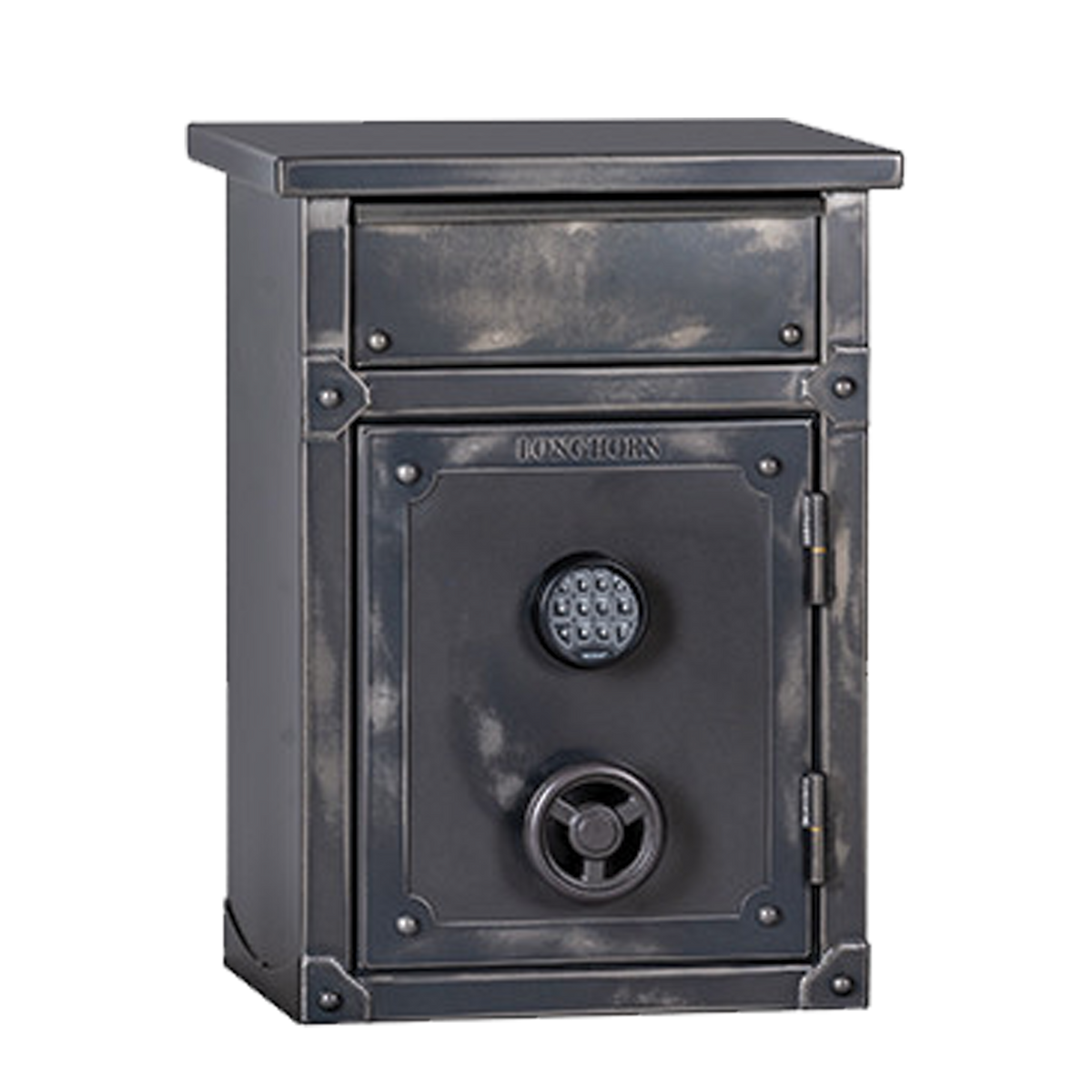 Rhino Nightstand Series | Nightstand & Safe | 40 Minute Fire Protection