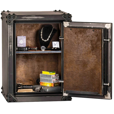 Rhino CIWD 3022 | 80 Minute Fire Protection | 30"(H) x 22"(W) x 20"(D)