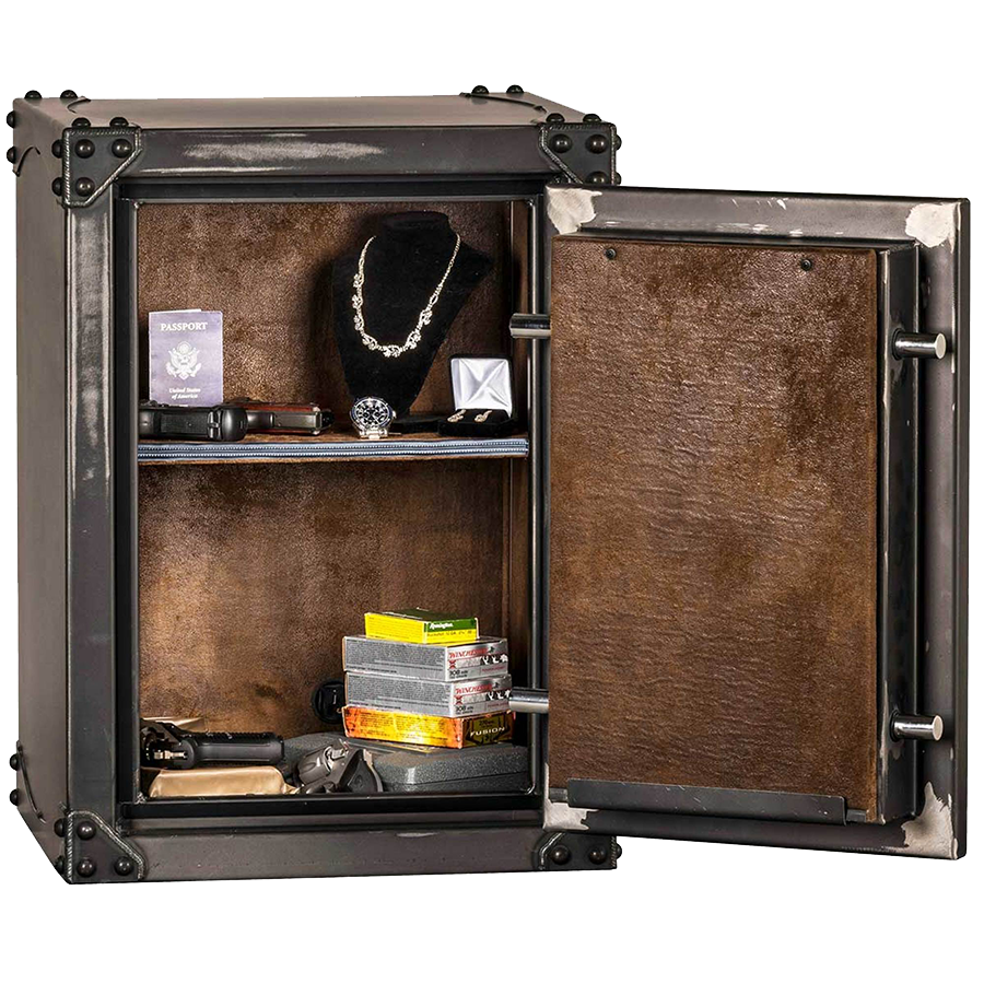 Rhino CIWD 3022 | 80 Minute Fire Protection | 30"(H) x 22"(W) x 20"(D)