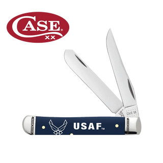 CASE Armed Services Air Force, Blue