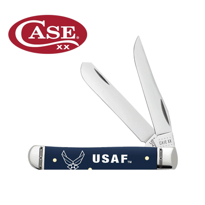 CASE Armed Services Air Force, Blue
