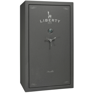 Old Franklin Series | Level 7 Security | 110 Minute Fire Rating