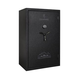 Browning Yellowstone Series | 60 Minute Fire Protection | Exceptional Storage Options