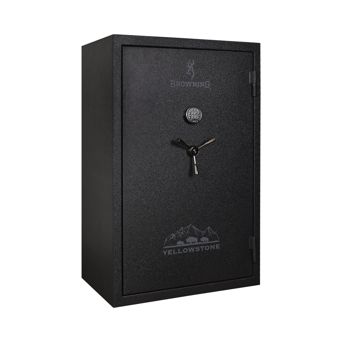 Browning Yellowstone Series | 60 Minute Fire Protection | Exceptional Storage Options