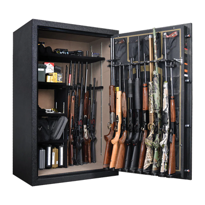 Browning Yellowstone Series | 60 Minute Fire Protection | Exceptional Storage Options