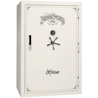 Classic Extreme Series | Level 8 Security | 90 Minute Fire Protection