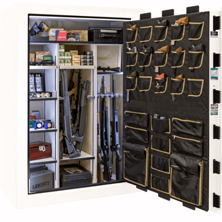 Classic Extreme Series | Level 8 Security | 90 Minute Fire Protection