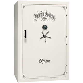Classic Extreme Series | Level 8 Security | 90 Minute Fire Protection