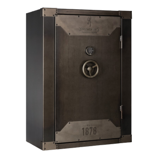 Browning 1878 Series | 90 Minute Fire Protection | Premium Storage Options