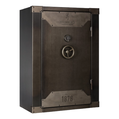 Browning 1878 Series | 90 Minute Fire Protection | Premium Storage Options