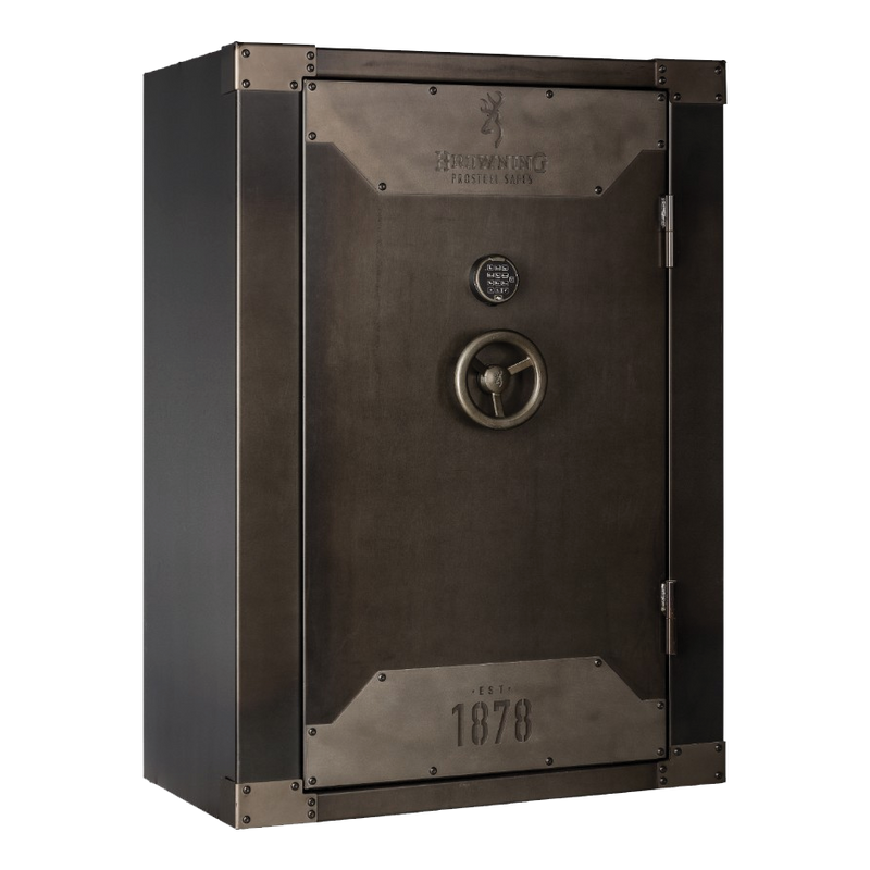 Browning 1878 Series | 90 Minute Fire Protection | Premium Storage Options