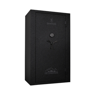 Browning Yellowstone Series | 60 Minute Fire Protection | Exceptional Storage Options