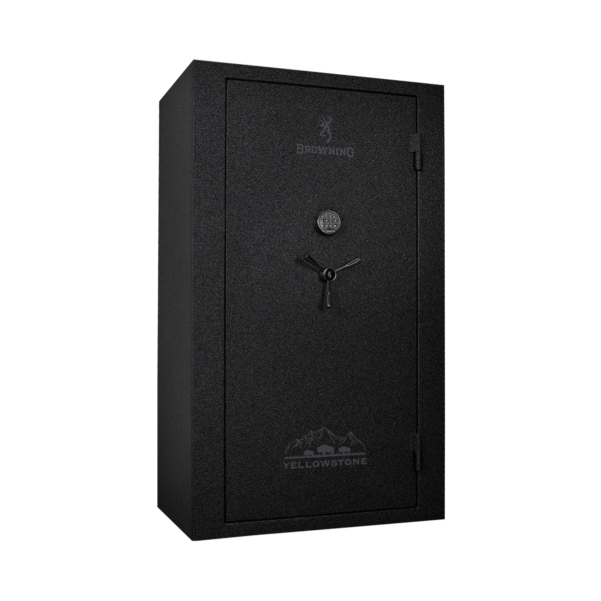 Browning Yellowstone Series | 60 Minute Fire Protection | Exceptional Storage Options