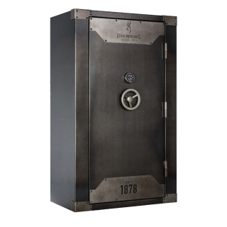 Browning 1878 Series | 90 Minute Fire Protection | Premium Storage Options