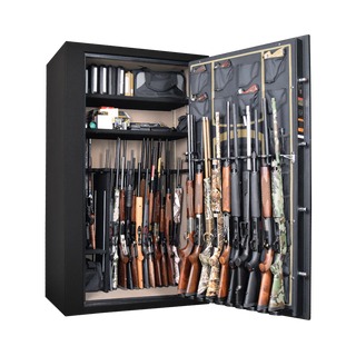 Browning Yellowstone Series | 60 Minute Fire Protection | Exceptional Storage Options