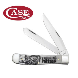 CASE War Series Enduring Freedom