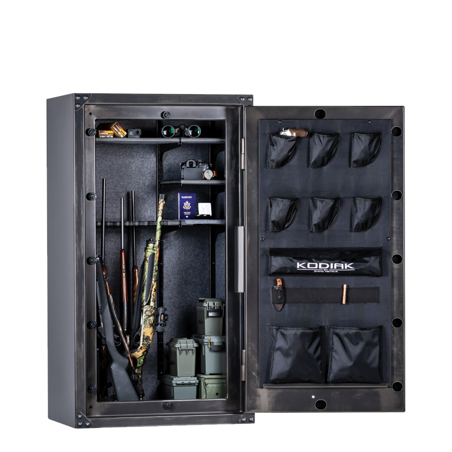 Rhino KSX Series