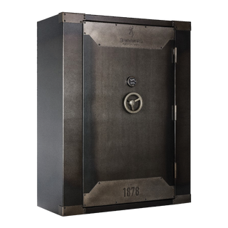 Browning 1878 Series | 90 Minute Fire Protection | Premium Storage Options