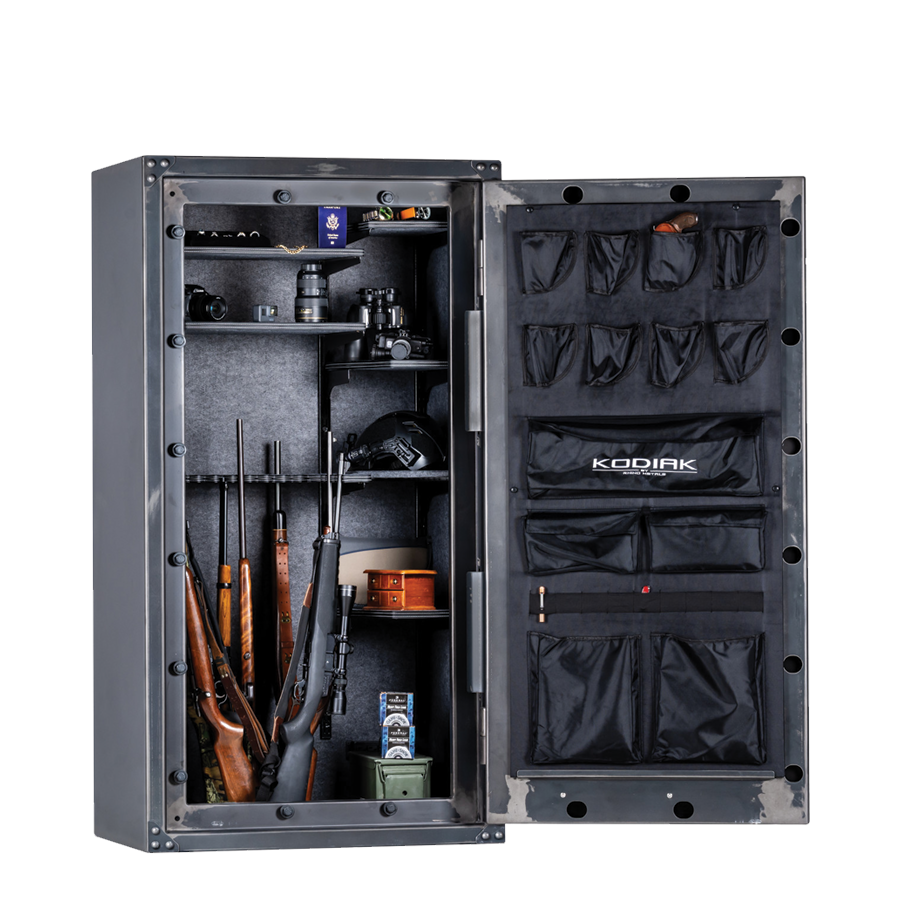 Rhino KSX Series