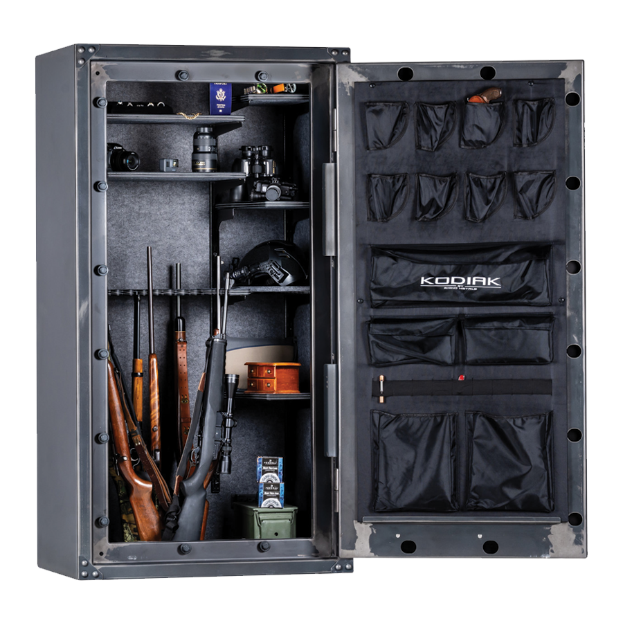 Spring Clearance Rhino KSX Series