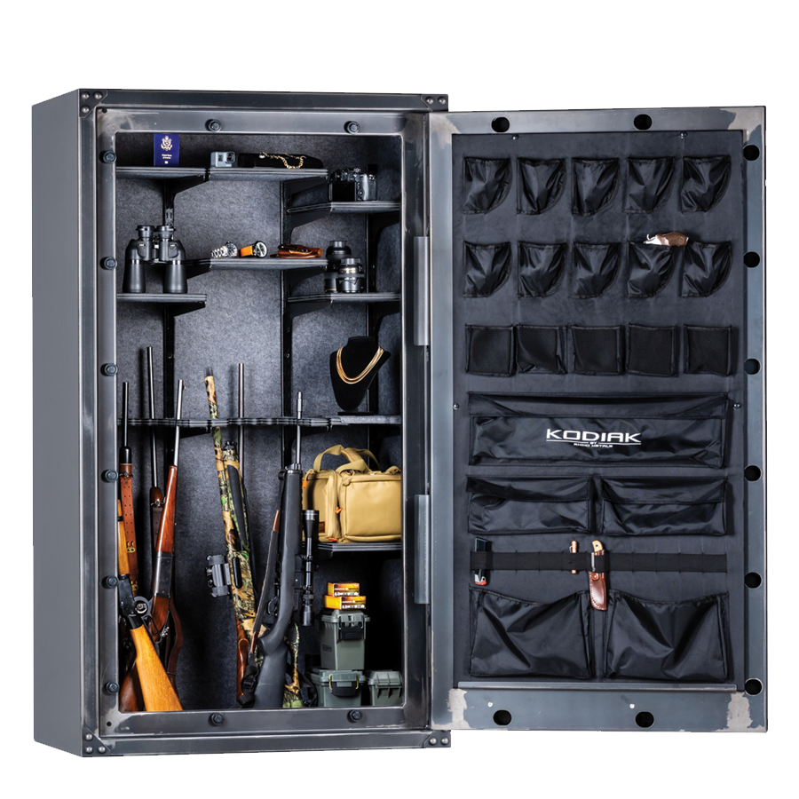 Rhino KSX Series