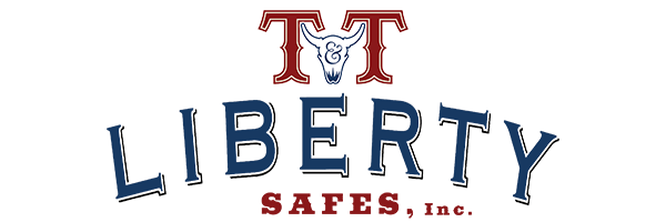 T & T Liberty Safes