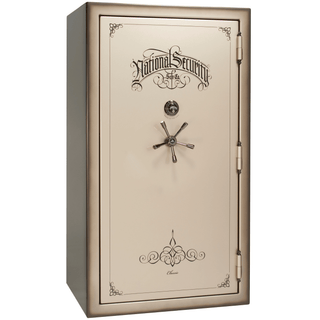 Classic Plus Series | Level 9 Security | 110 Minute Fire Protection