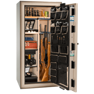Magnum Series | Level 10 Security | 2.5 Hours Fire Protection