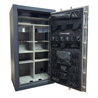 AMSEC BFX Series | 2