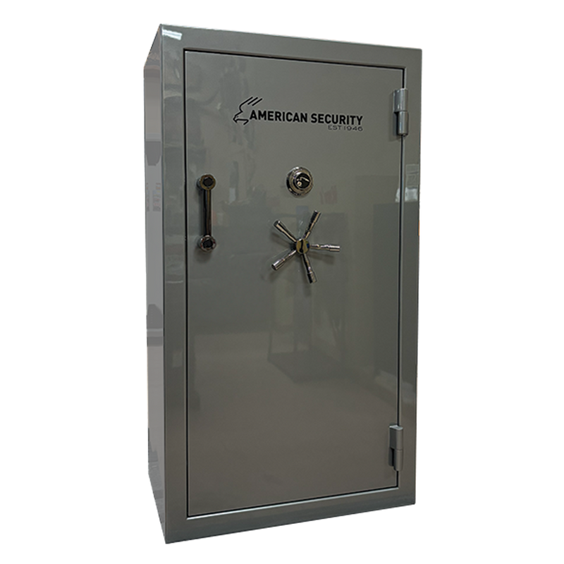 AMSEC BFX Series | 2
