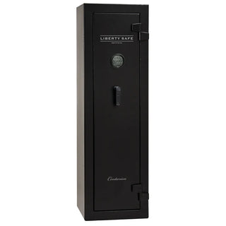 Centurion Series | Level 3 Security | 30-40 Minute Fire Protection