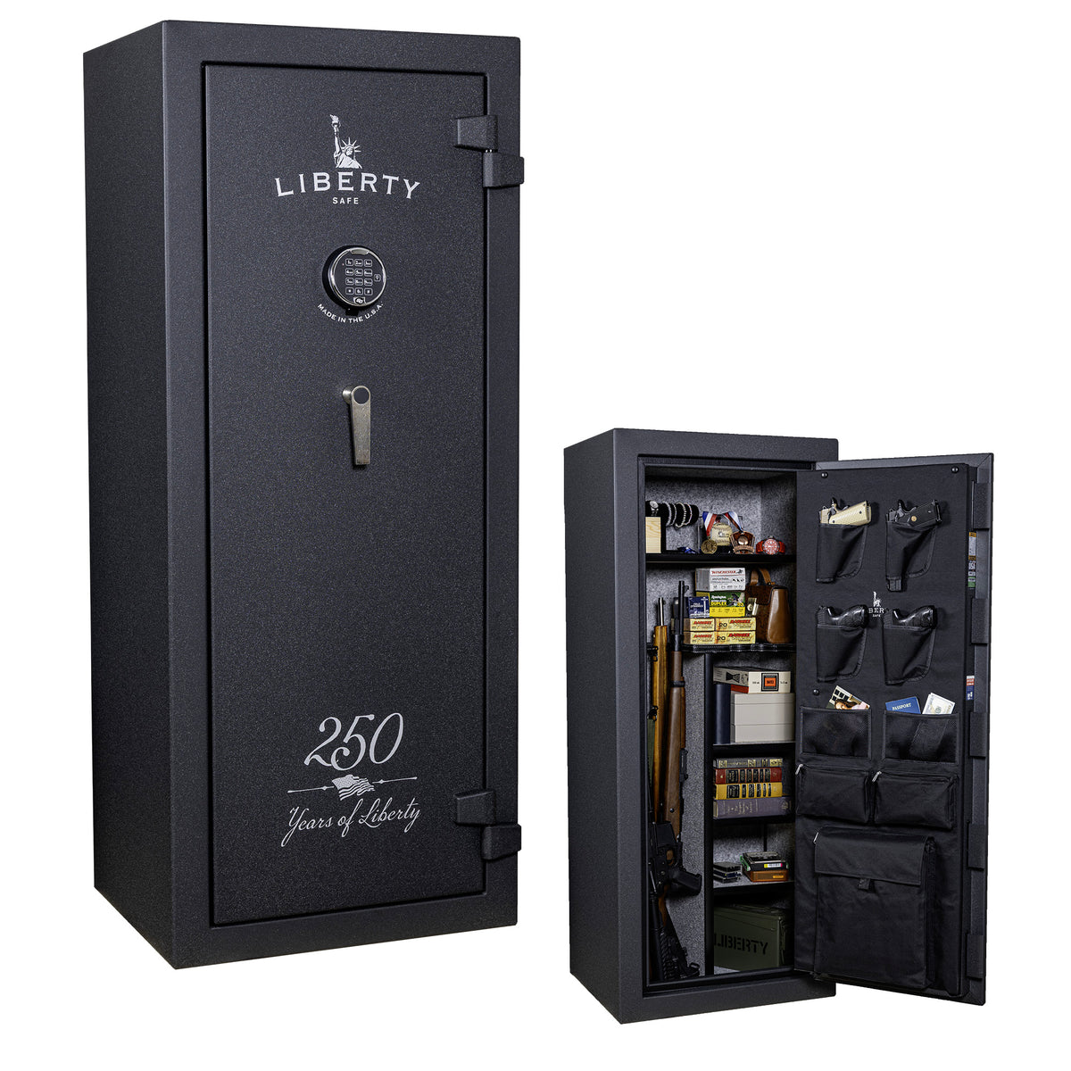 Centurion - 250th Commemorative