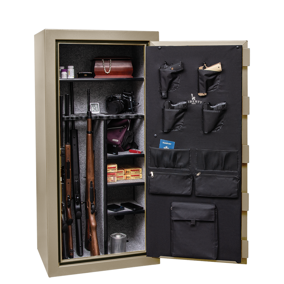 Cyber Monday Centurion 24 Beige