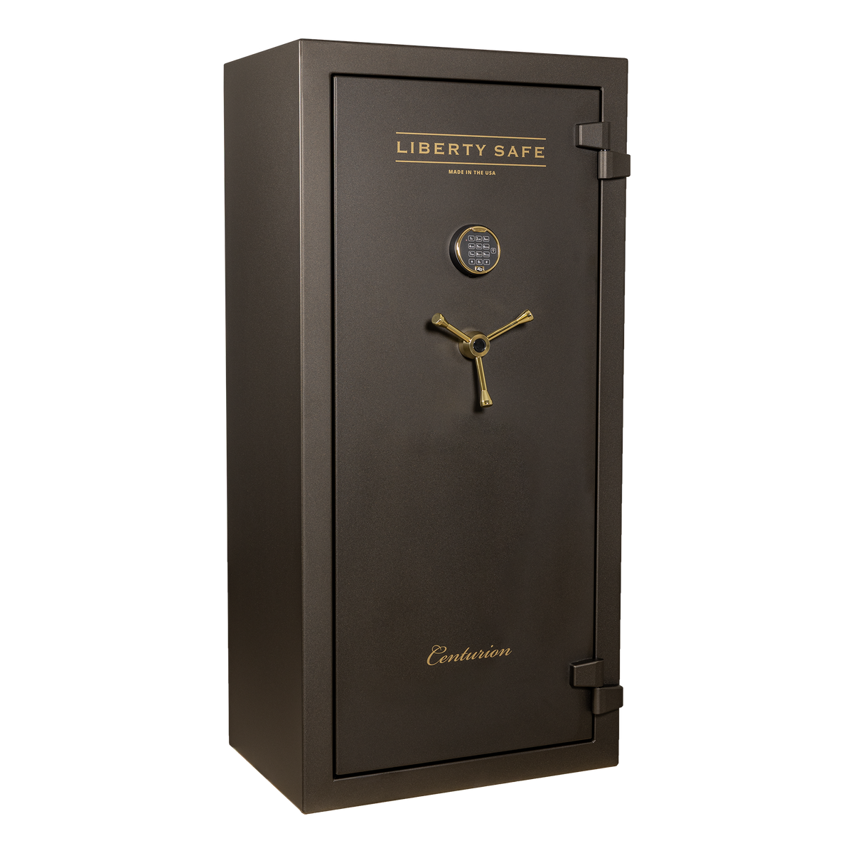 Centurion Series Special Editions | Level 3 Security | 40 Minute Fire Protection