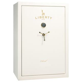 Colonial Pro Flex Series | Level 6 Security | 75 Minute Fire Protection
