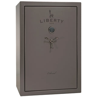 Colonial Series | Level 6 Security | 75 Minute Fire Protection