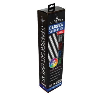 Accessory - Lights - Clearview Multi-Color Light Kit