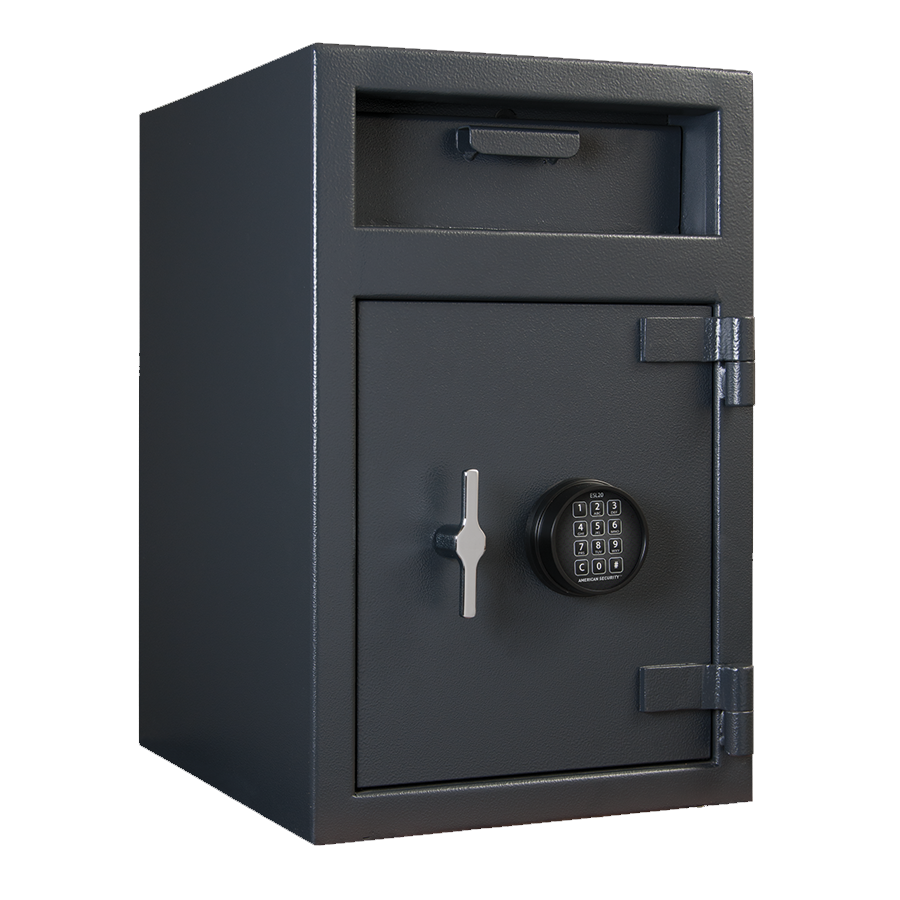 DSF2516 Depository Safe