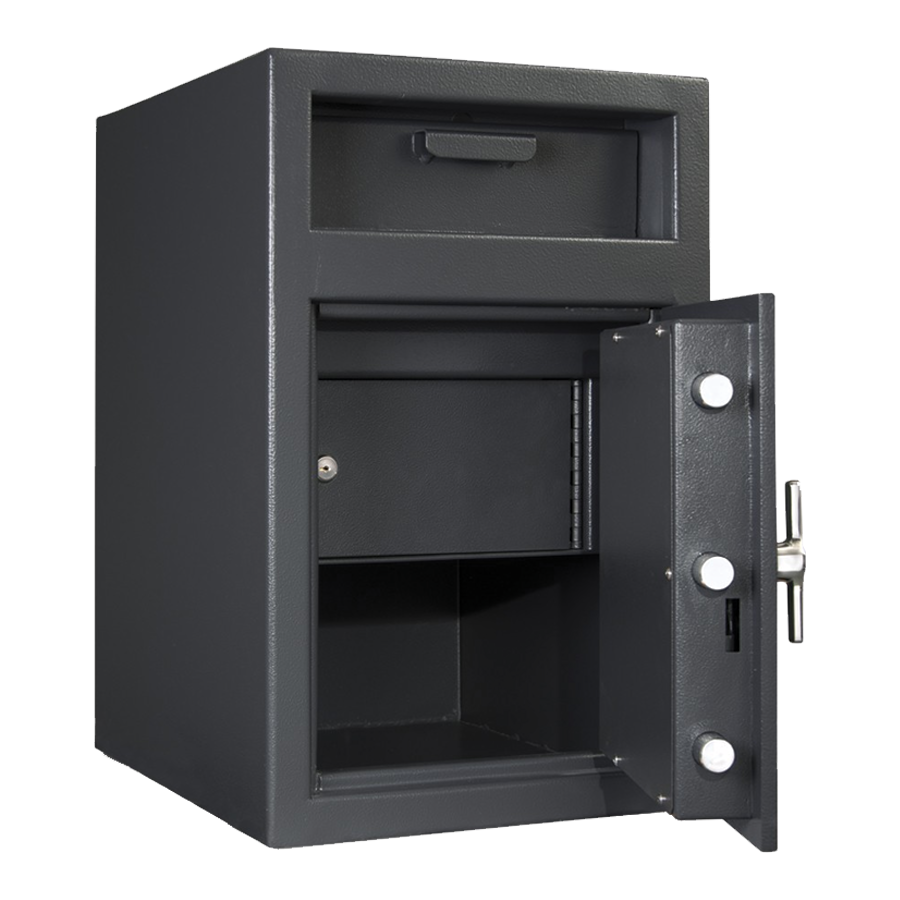 DSF2516 Depository Safe