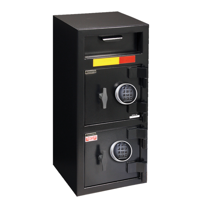 DSF3214EE Depository Safe