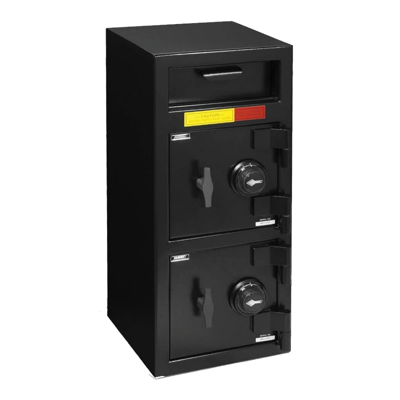 DSF3214CC Depository Safe