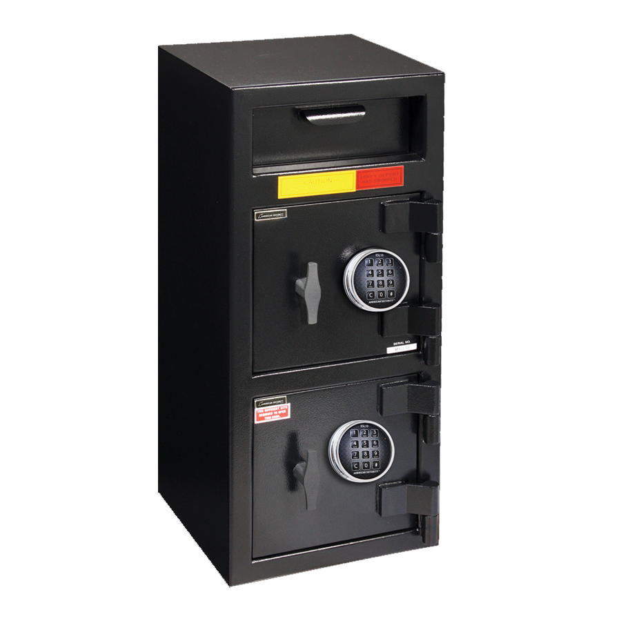 DSF3214EE Depository Safe