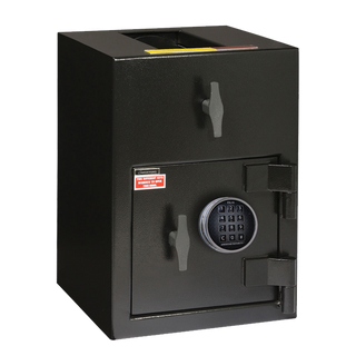 DST2014 Depository Safe